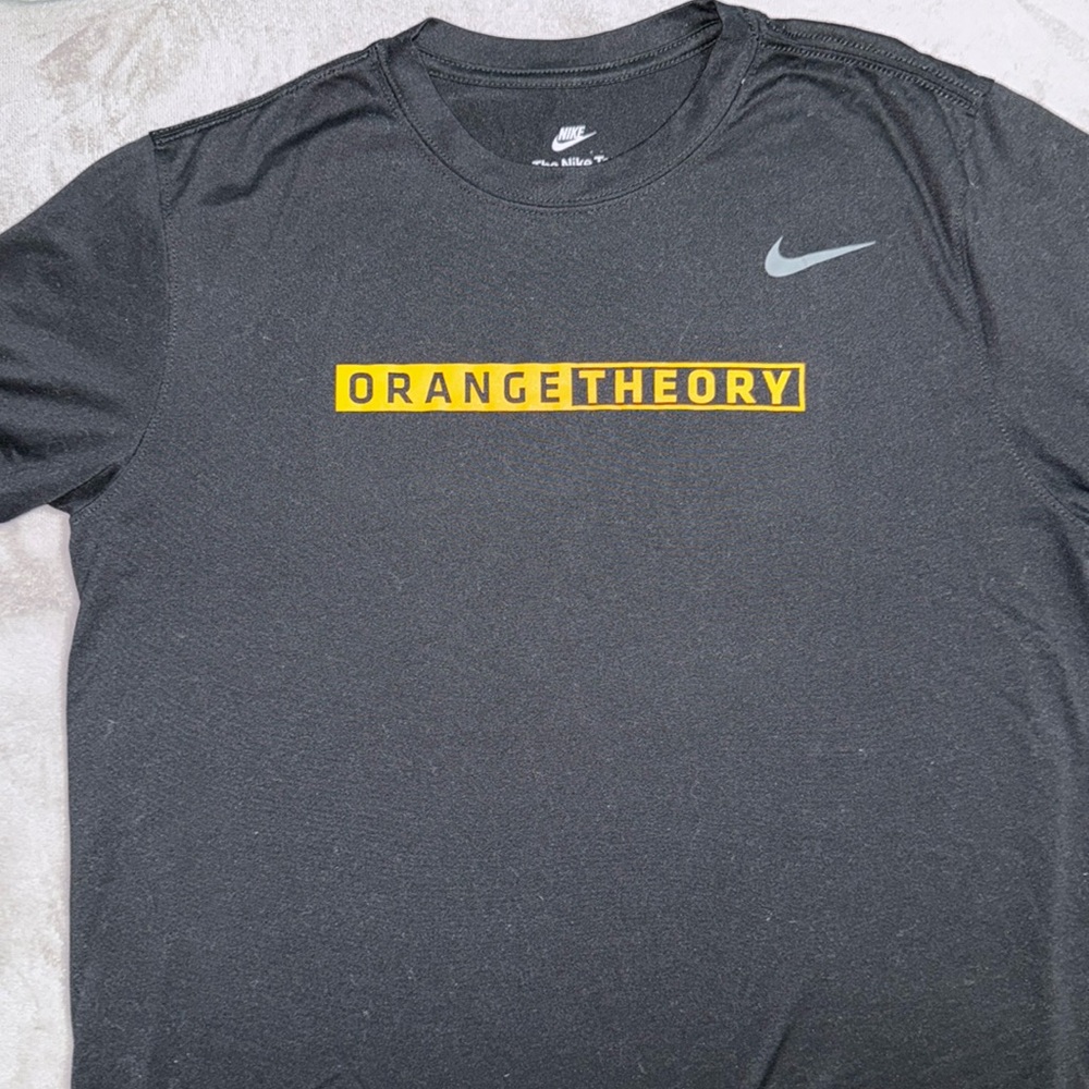 Nike x OTF Dri-Fit Tee